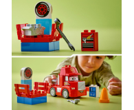 LEGO DUPLO Disney 10417 Maniek na wyścigu - 1220605 - zdjęcie 4